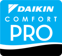 Daikin Comfort Pro logo